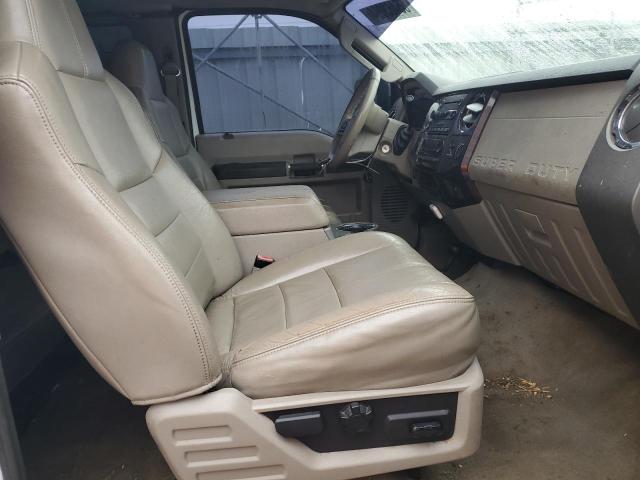 2008 Ford F250 Super Duty VIN: 1FTSX21R68EA68489 Lot: 55463094