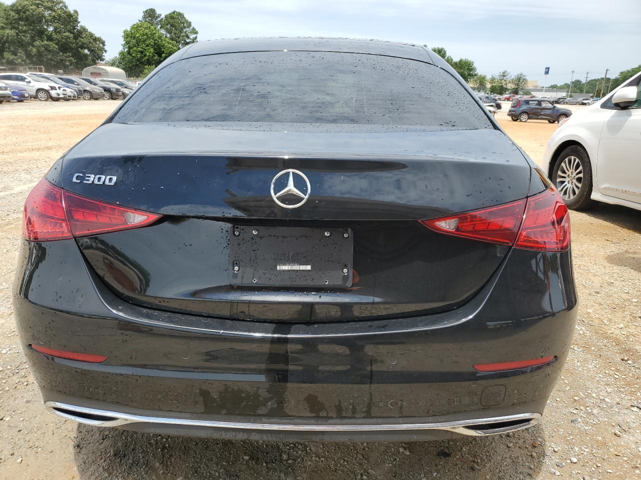 W1KAF4GB6NR054820 2022 Mercedes-Benz C 300