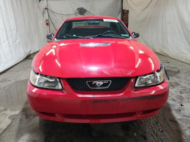 1999 Ford Mustang VIN: 1FAFP4042XF211102 Lot: 53009604