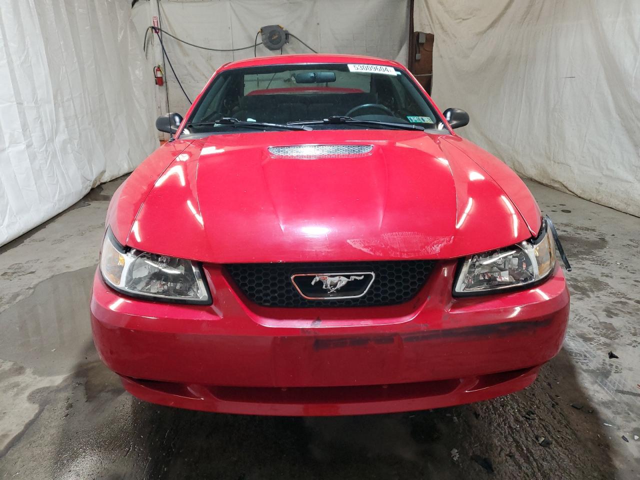 1FAFP4042XF211102 1999 Ford Mustang