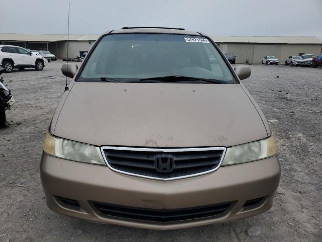 2003 Honda Odyssey Exl VIN: 5FNRL18963B045098 Lot: 54671704