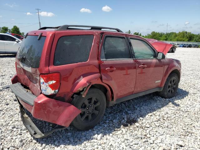 2008 Mazda Tribute I VIN: 4F2CZ02Z58KM12638 Lot: 55935094