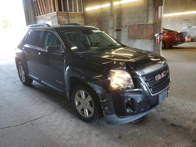 2014 GMC Terrain Sle VIN: 2GKFLWEK5E6193960 Lot: 56855634