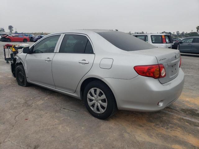 2010 Toyota Corolla Base VIN: 1NXBU4EE8AZ178009 Lot: 54720814