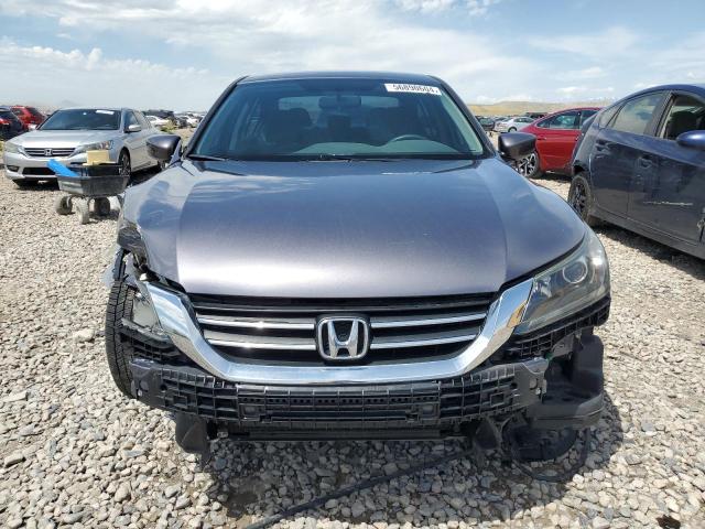 VIN 1HGCR2F39FA192443 2015 Honda Accord, LX no.5