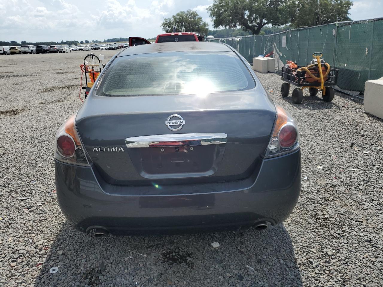 1N4AL2AP8BC176482 2011 Nissan Altima Base