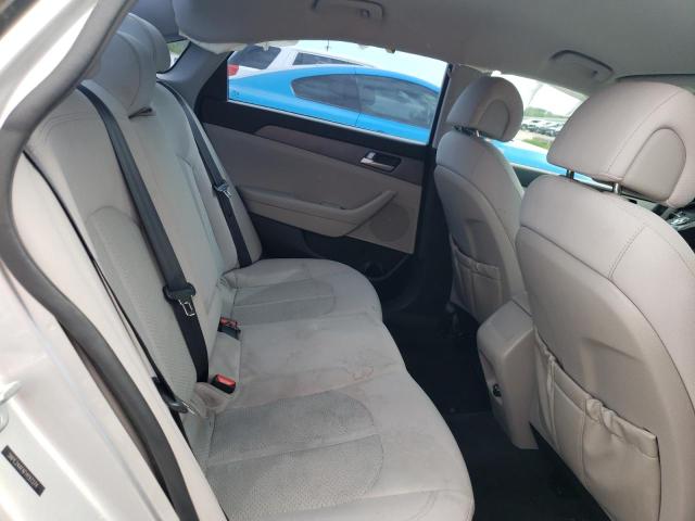 2015 HYUNDAI SONATA SE - 5NPE24AF6FH197374