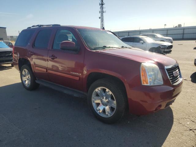 2009 GMC Yukon Slt VIN: 1GKFK33049R245088 Lot: 56481874