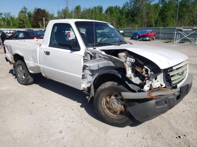 2001 Ford Ranger VIN: 1FTYR10DX1PB77472 Lot: 56027154