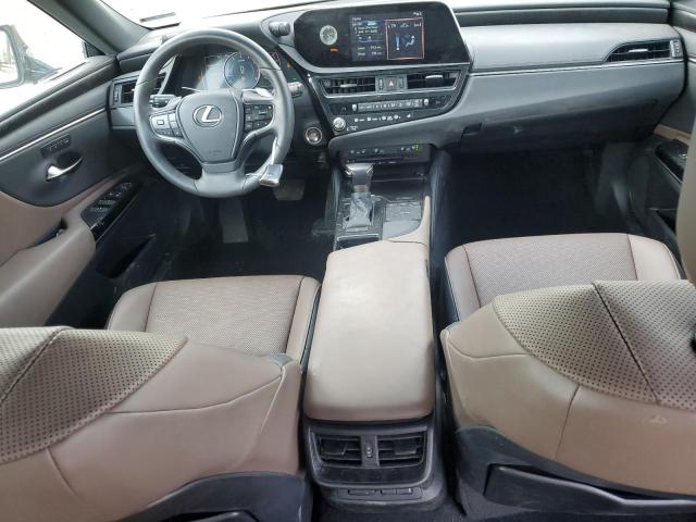 2022 LEXUS ES 350 BAS - 58ADZ1B15NU131951