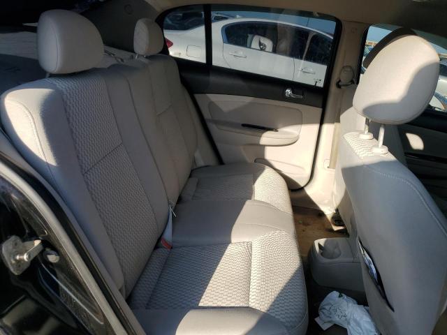 2008 Chevrolet Cobalt Lt VIN: 1G1AL58F987151268 Lot: 55386534