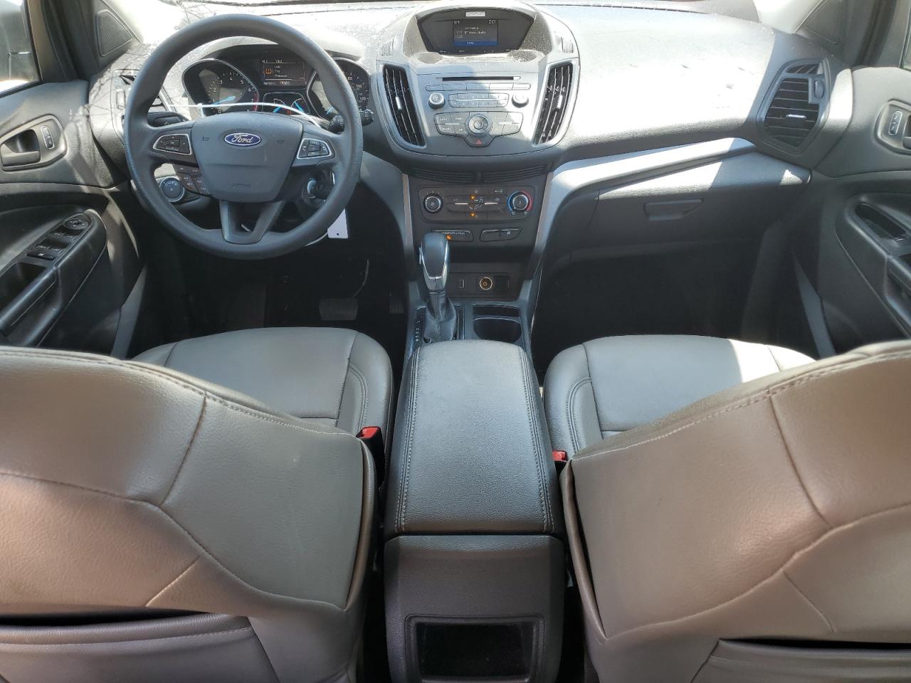 1FMCU0F7XJUA29517 FORD ESCAPE 2018