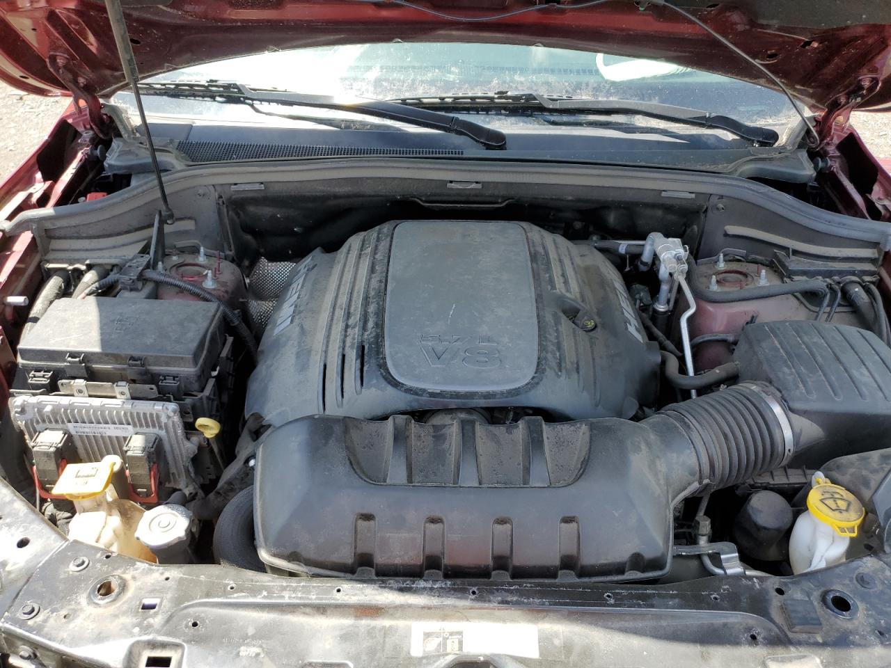 1C4RJFBT6JC327176 2018 Jeep Grand Cherokee Limited