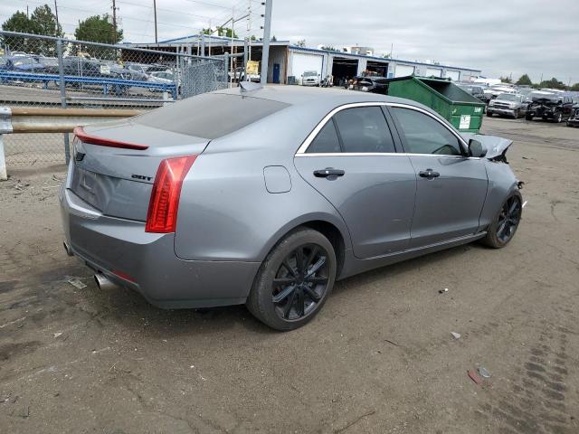 2018 Cadillac Ats VIN: 1G6AE5RX4J0113537 Lot: 57413694