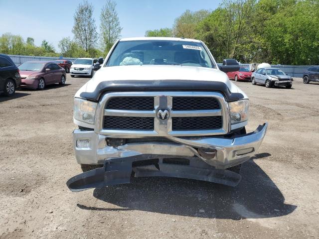 2013 Ram 2500 St VIN: 3C6TR5HT7DG547726 Lot: 54050824