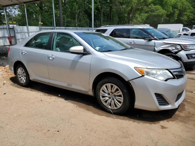 2014 Toyota Camry L VIN: 4T1BF1FKXEU850817 Lot: 53990574