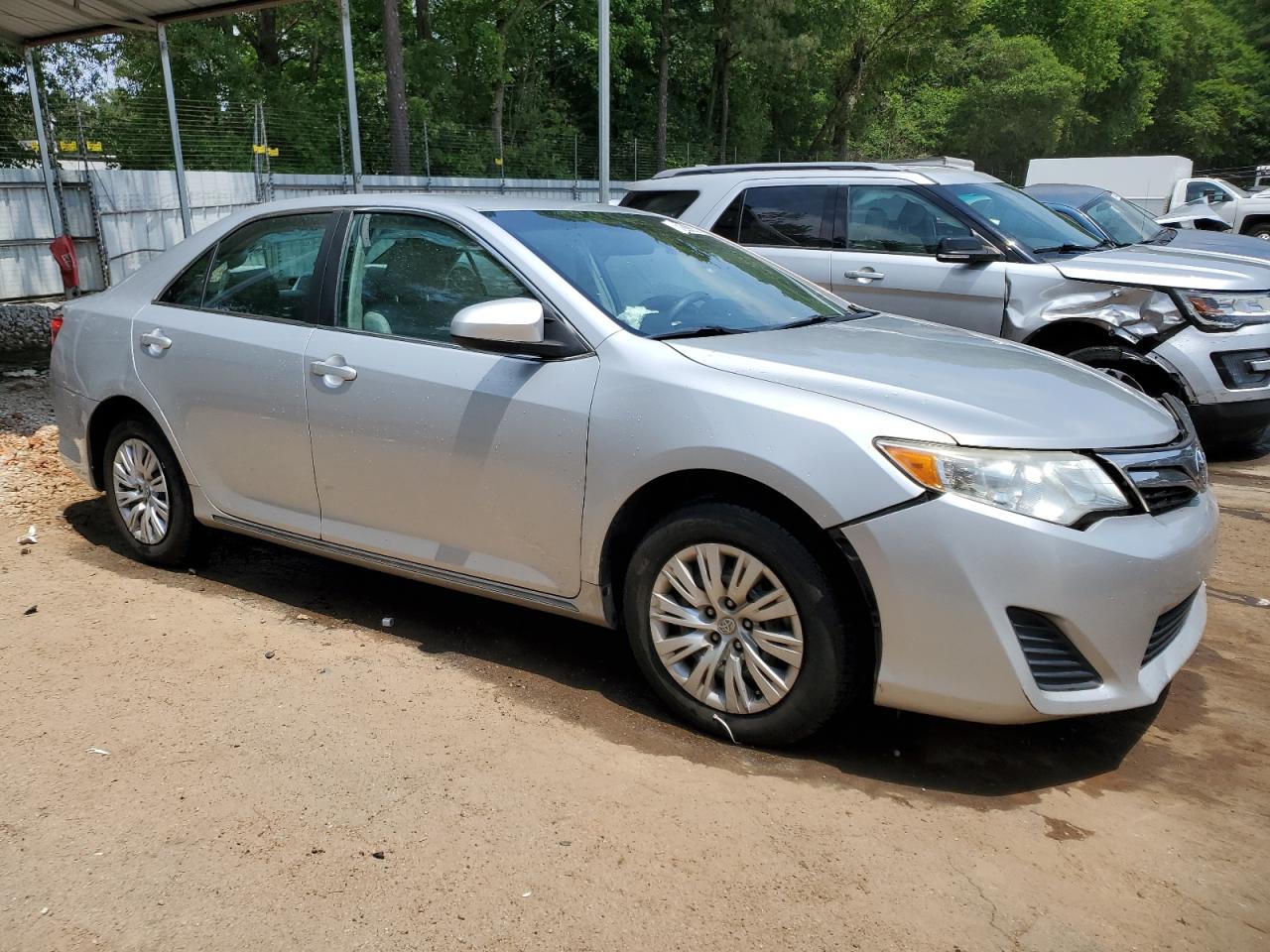 4T1BF1FKXEU850817 2014 Toyota Camry L