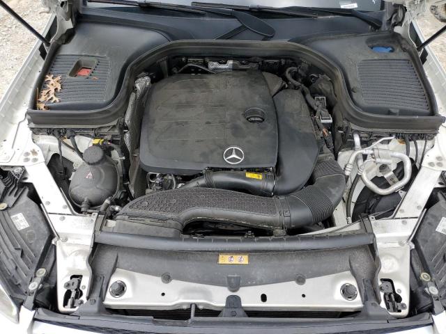 2022 Mercedes-Benz Glc 300 VIN: W1N0G8DB9NV390430 Lot: 54541794