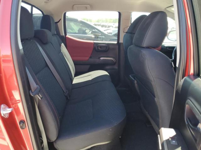 2021 Toyota Tacoma Double Cab VIN: 5TFCZ5AN5MX278402 Lot: 56557604