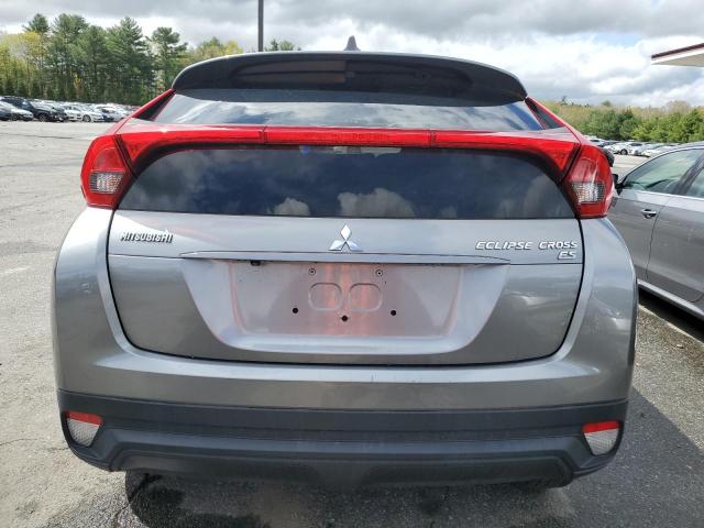 2019 Mitsubishi Eclipse Cross Es VIN: JA4AS3AA0KZ023892 Lot: 54185434