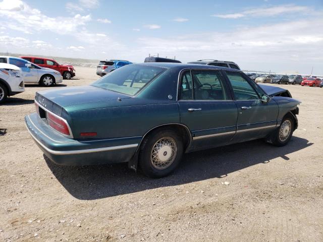 1996 Buick Park Avenue VIN: 1G4CW52K3TH638218 Lot: 54072984