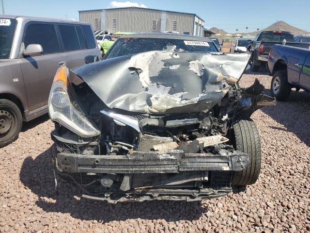 2016 Hyundai Veloster VIN: KMHTC6AD1GU253318 Lot: 51794814