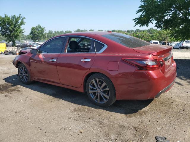 2018 Nissan Altima 2.5 VIN: 1N4AL3AP8JC478777 Lot: 55732264