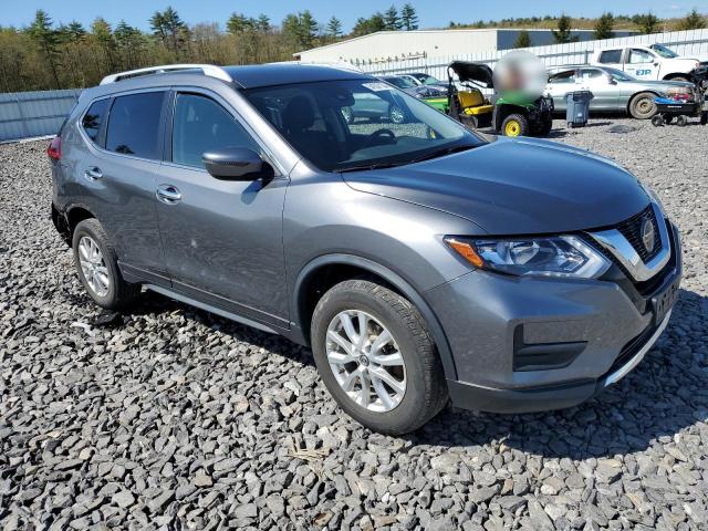 2020 Nissan Rogue S VIN: JN8AT2MV5LW141018 Lot: 54367134