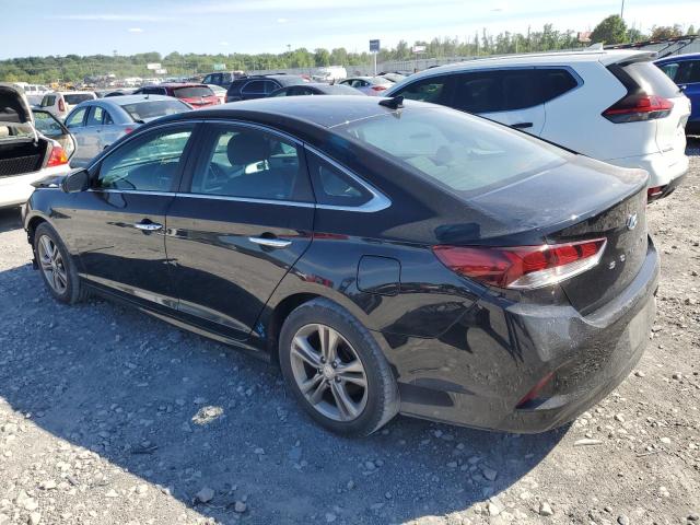 2019 Hyundai Sonata Limited VIN: 5NPE34AF2KH781147 Lot: 56306284