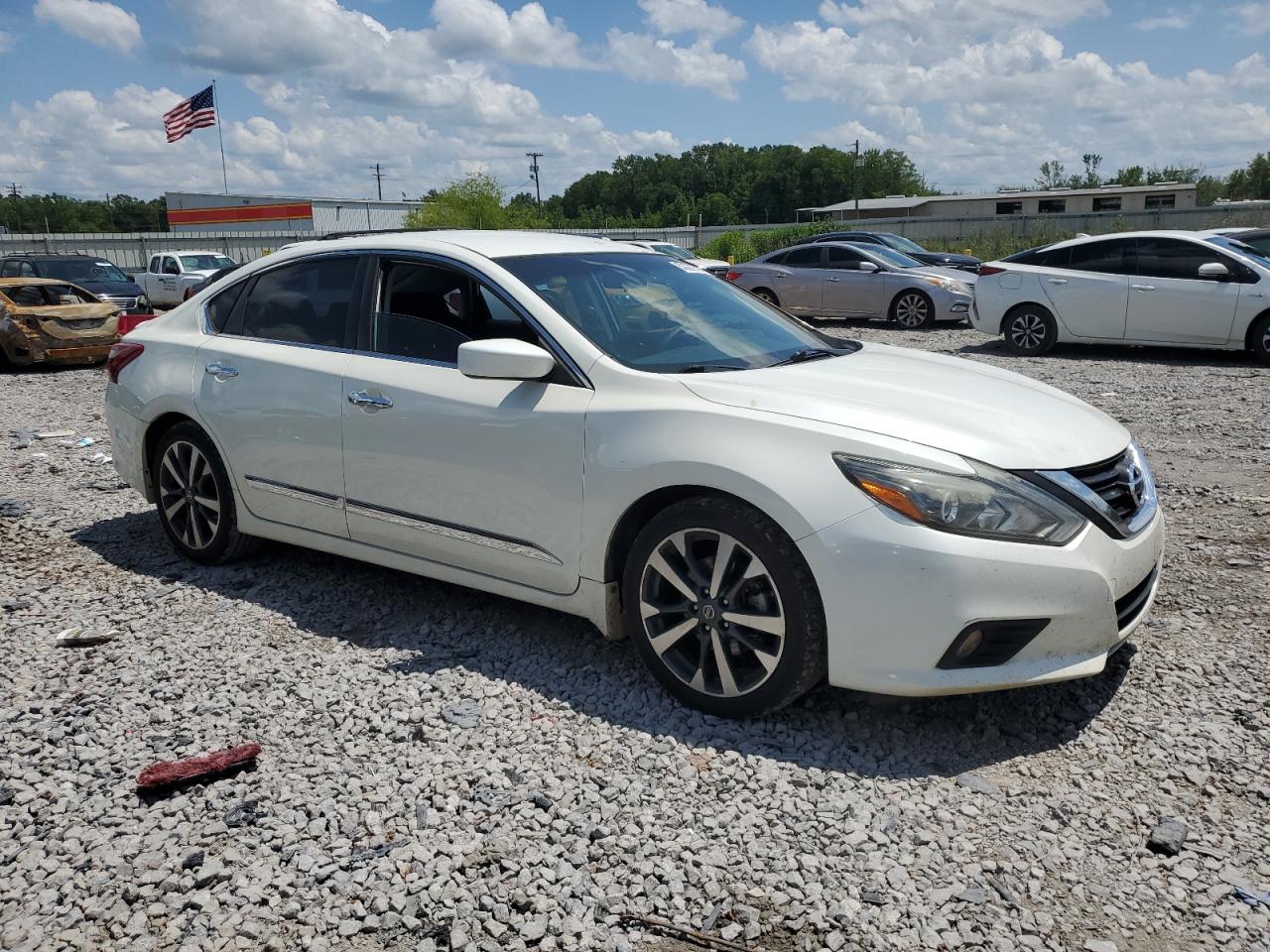 1N4AL3AP4HC119792 2017 Nissan Altima 2.5