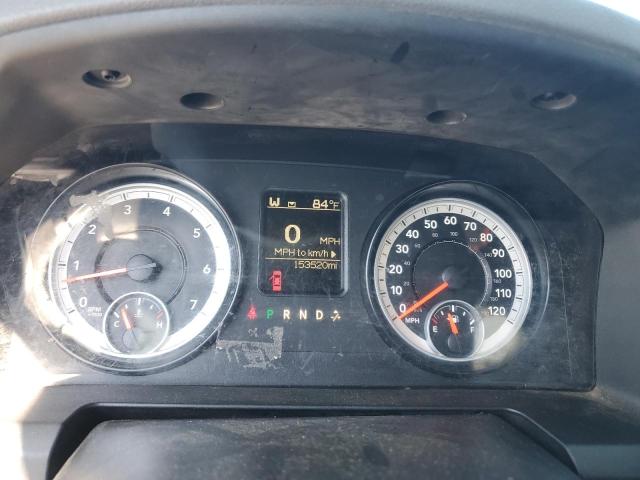 2014 Ram 1500 Slt VIN: 1C6RR6GTXES286927 Lot: 55015314