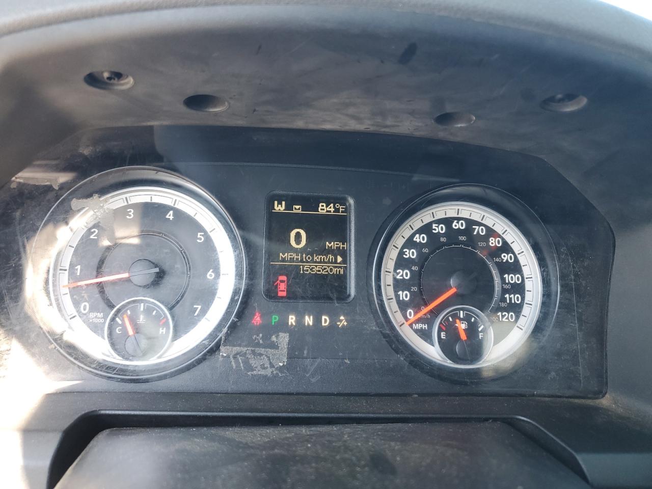 1C6RR6GTXES286927 2014 Ram 1500 Slt