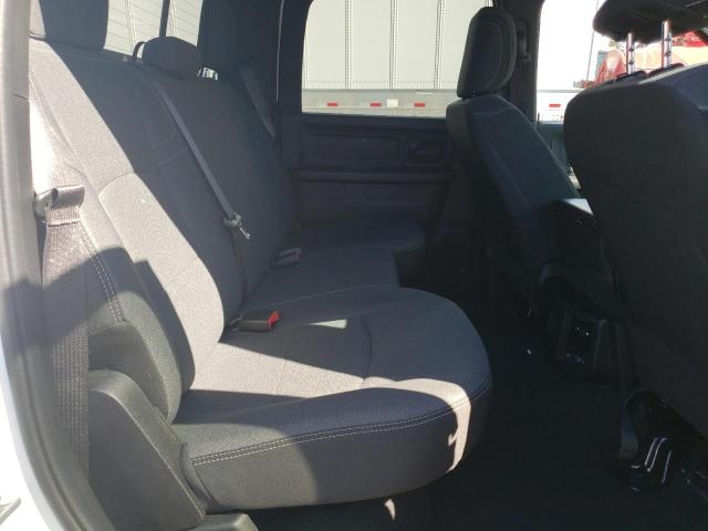 2022 Ram 3500 Tradesman VIN: 3C7WR3GJ6NG226467 Lot: 54613234