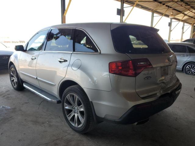 2010 ACURA MDX ADVANC 2HNYD2H71AH528545  55941674