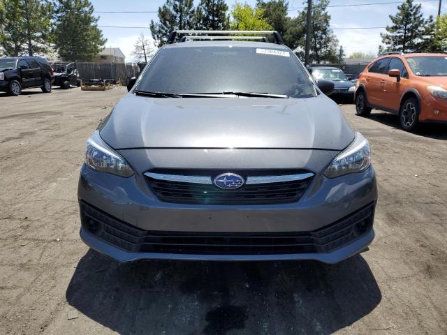 4S3GTAB63L3727858 Subaru Impreza  5