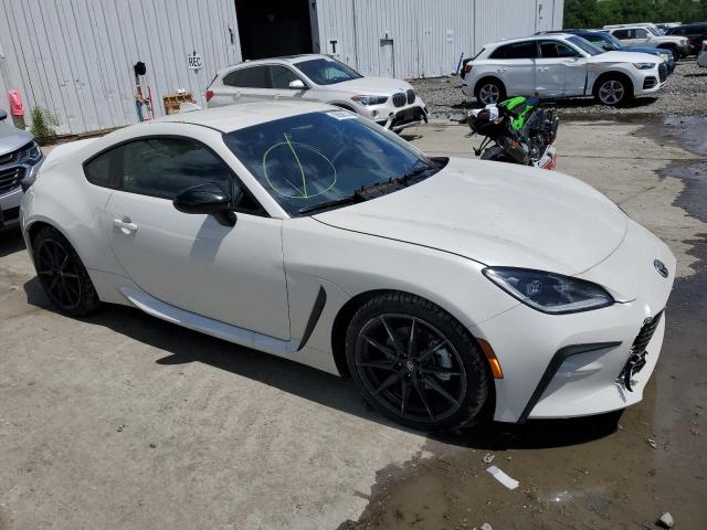 2024 Toyota Gr 86 Premium VIN: JF1ZNBE11R8751800 Lot: 56596214