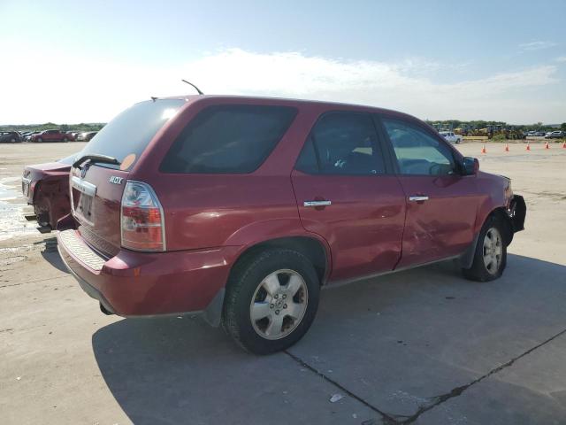 2004 Acura Mdx VIN: 2HNYD182X4H561305 Lot: 56907294