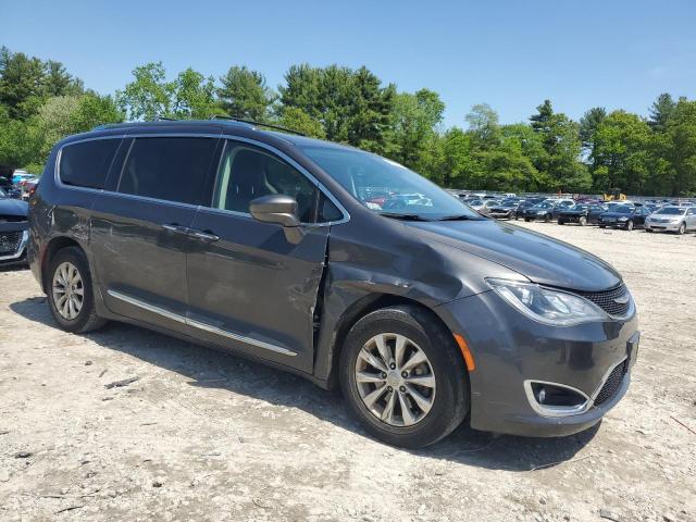 2019 CHRYSLER PACIFICA T - 2C4RC1BG8KR722050