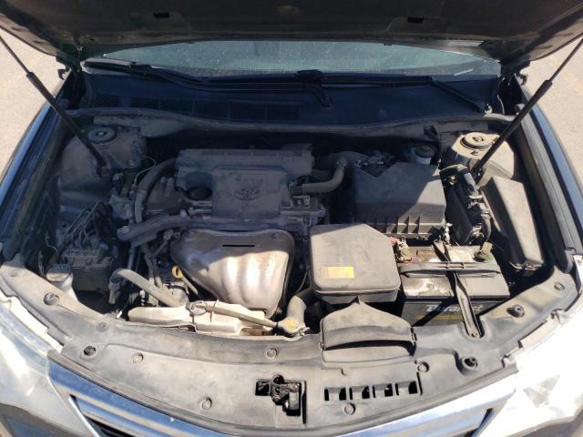 VIN 4T4BF1FK3DR294290 2013 Toyota Camry, L no.11