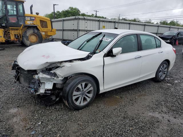 2015 Honda Accord Lx VIN: 1HGCR2F30FA244431 Lot: 54342864