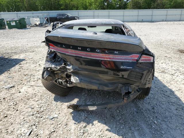 2013 Lincoln Mkz VIN: 3LN6L2G99DR817177 Lot: 54430254