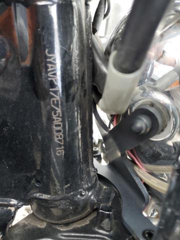 2005 YAMAHA XV1700 A JYAVP17E75A008716