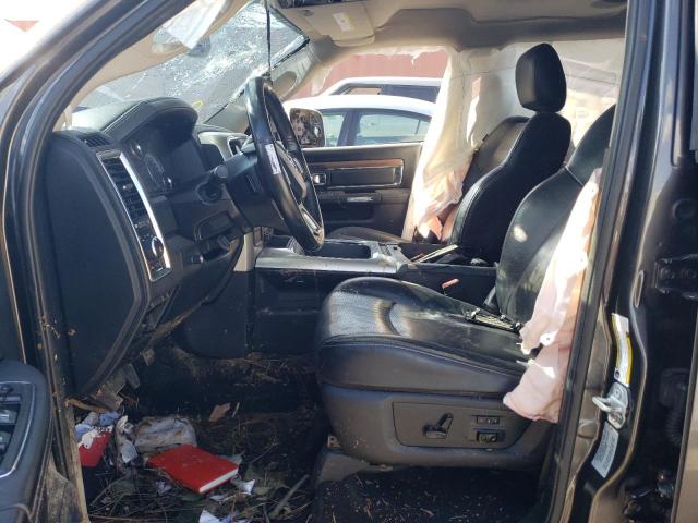 2016 Ram 2500 Laramie VIN: 3C6UR5FLXGG298124 Lot: 54534754