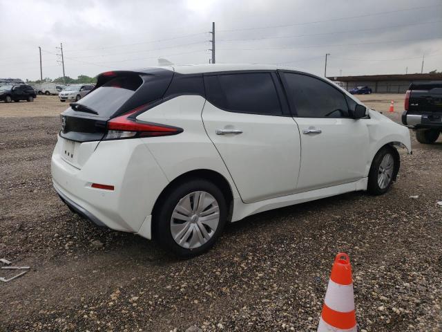 2023 Nissan Leaf S VIN: 1N4AZ1BV6PC552867 Lot: 53742474