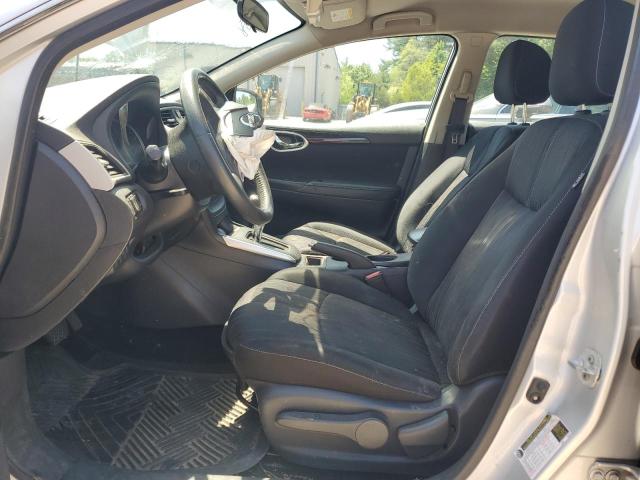 2016 Nissan Sentra S VIN: 3N1AB7APXGL676913 Lot: 56291644