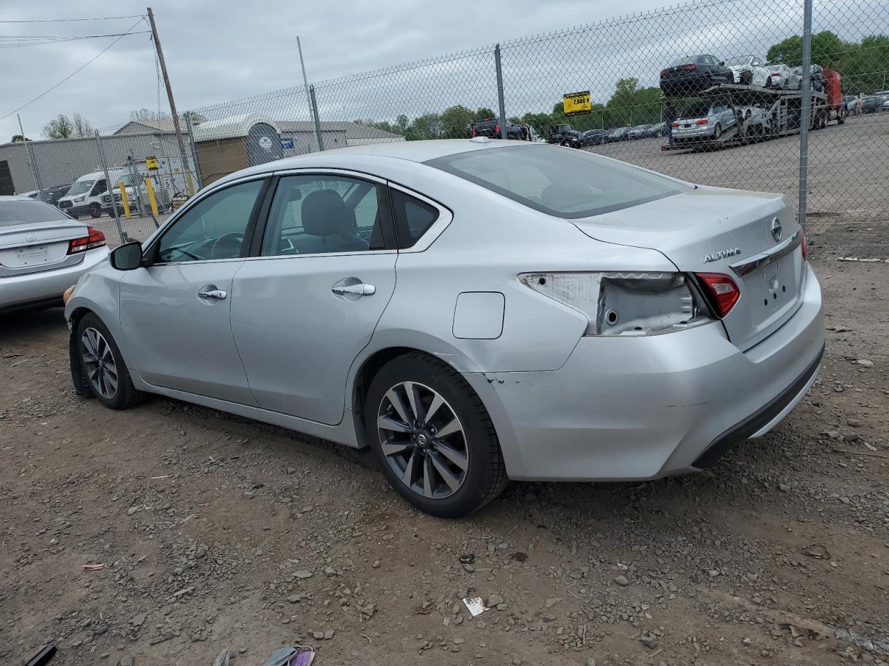 1N4AL3AP3HC195827 2017 Nissan Altima 2.5