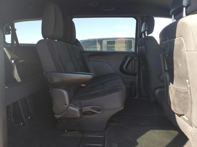 2019 Dodge Grand Caravan Se VIN: 2C4RDGBG7KR623493 Lot: 56278434