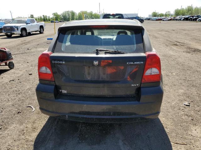 2009 Dodge Caliber Sxt VIN: 1B3HB48A49D218208 Lot: 56995884