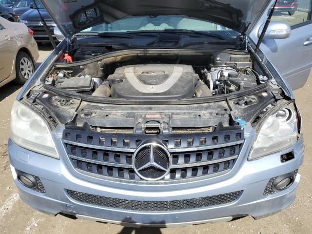 2006 Mercedes-Benz Ml 350 VIN: 4JGBB86E86A031726 Lot: 52857614