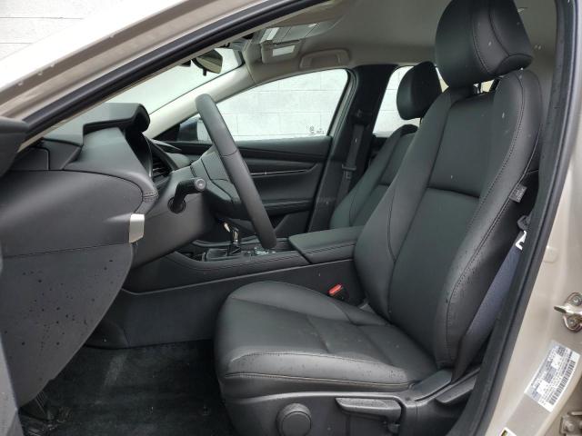 2024 MAZDA 3 SELECT S - 3MZBPABM5RM408771